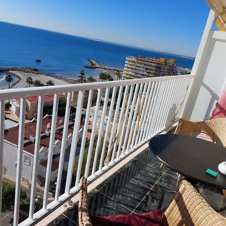 Appartement Casa Miramar Santa Pola Extérieur photo