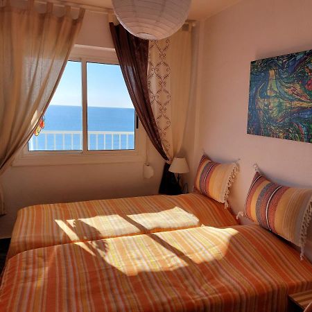 Appartement Casa Miramar Santa Pola Extérieur photo