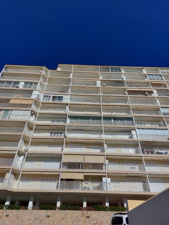 Appartement Casa Miramar Santa Pola Extérieur photo