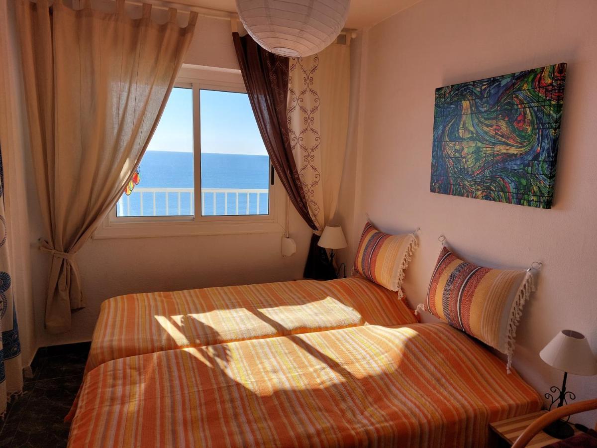 Appartement Casa Miramar Santa Pola Extérieur photo