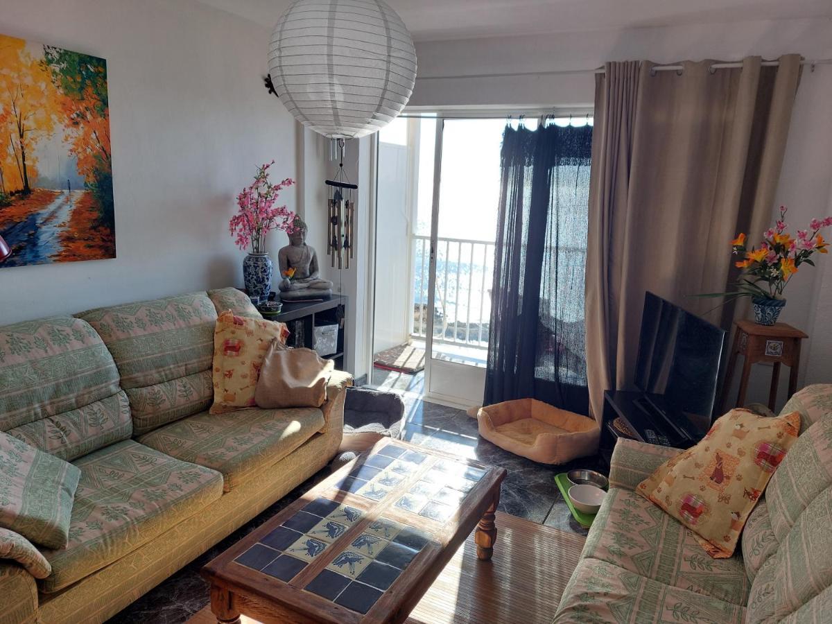 Appartement Casa Miramar Santa Pola Extérieur photo