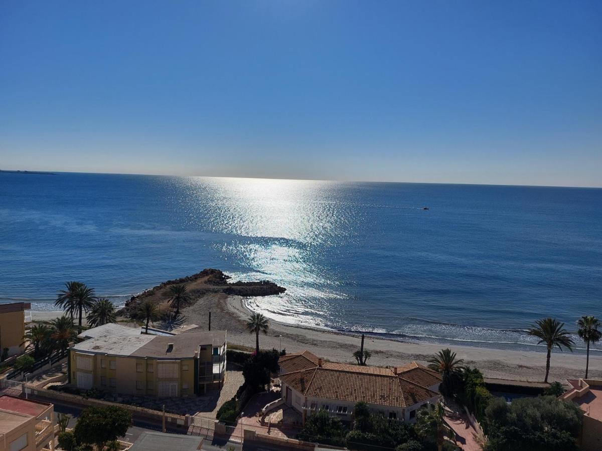 Appartement Casa Miramar Santa Pola Extérieur photo