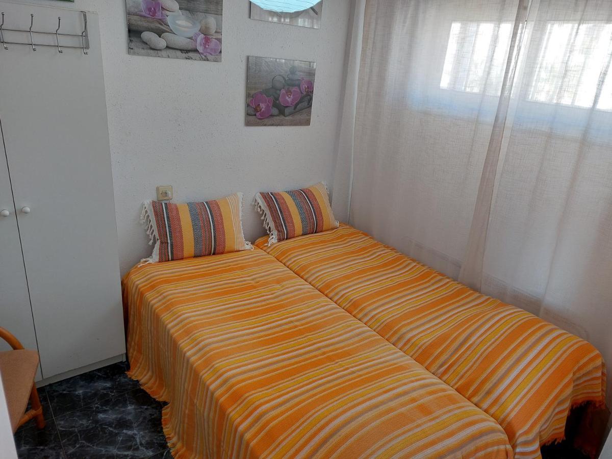 Appartement Casa Miramar Santa Pola Extérieur photo