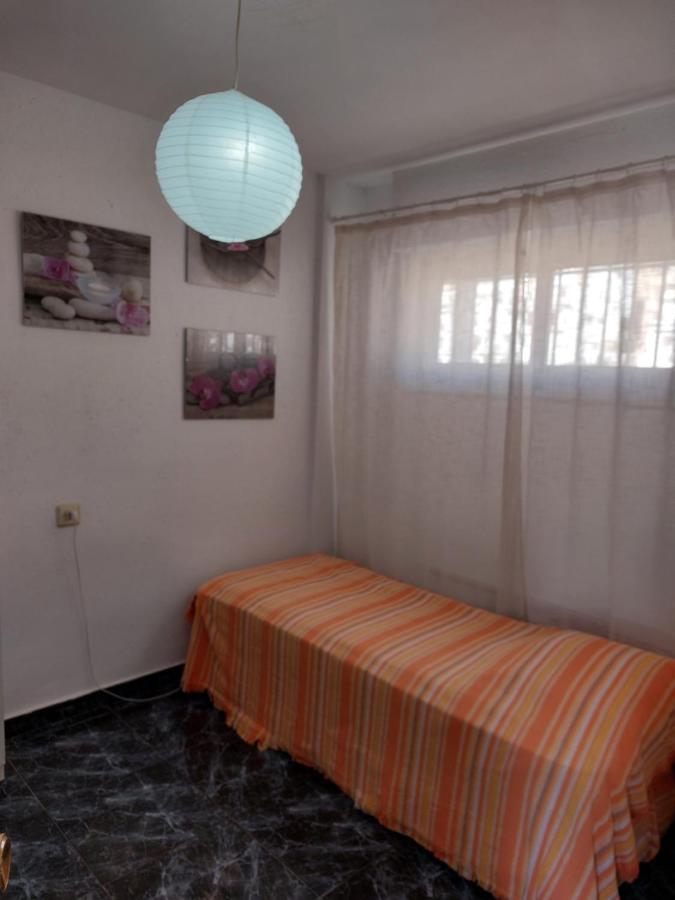 Appartement Casa Miramar Santa Pola Extérieur photo