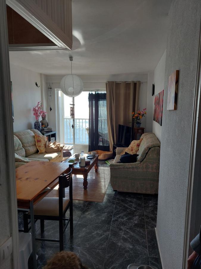 Appartement Casa Miramar Santa Pola Extérieur photo