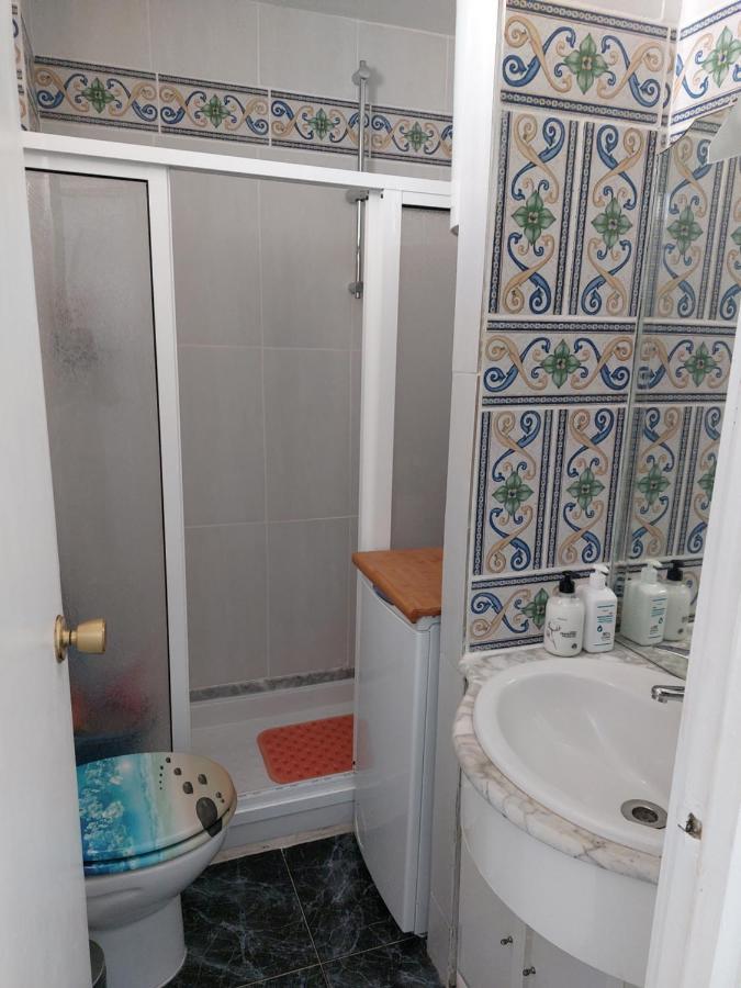 Appartement Casa Miramar Santa Pola Extérieur photo